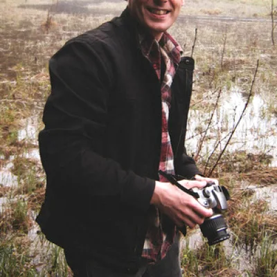 Mattias Snygg