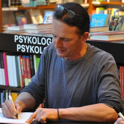 Mau Heymans
