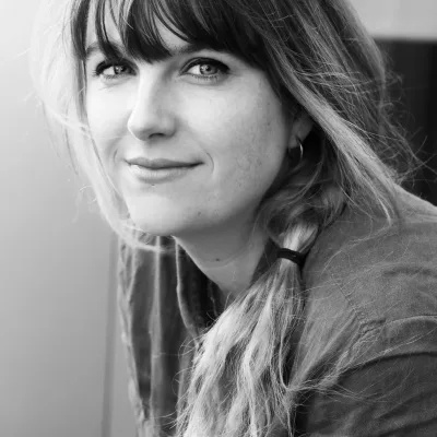Maud Begon