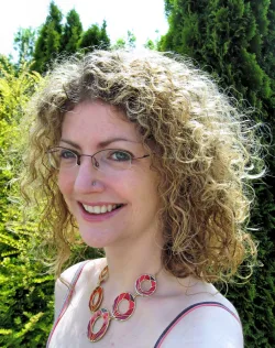 Maura McHugh