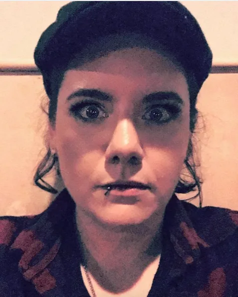 Maura McManus