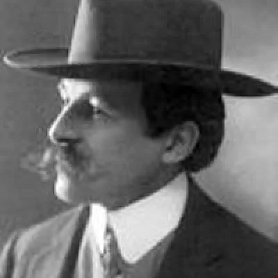 Maurice Leblanc