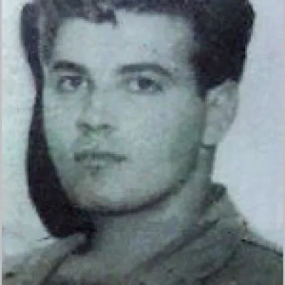 Maurice Whitman