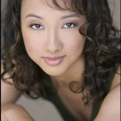 Maurissa Tancharoen