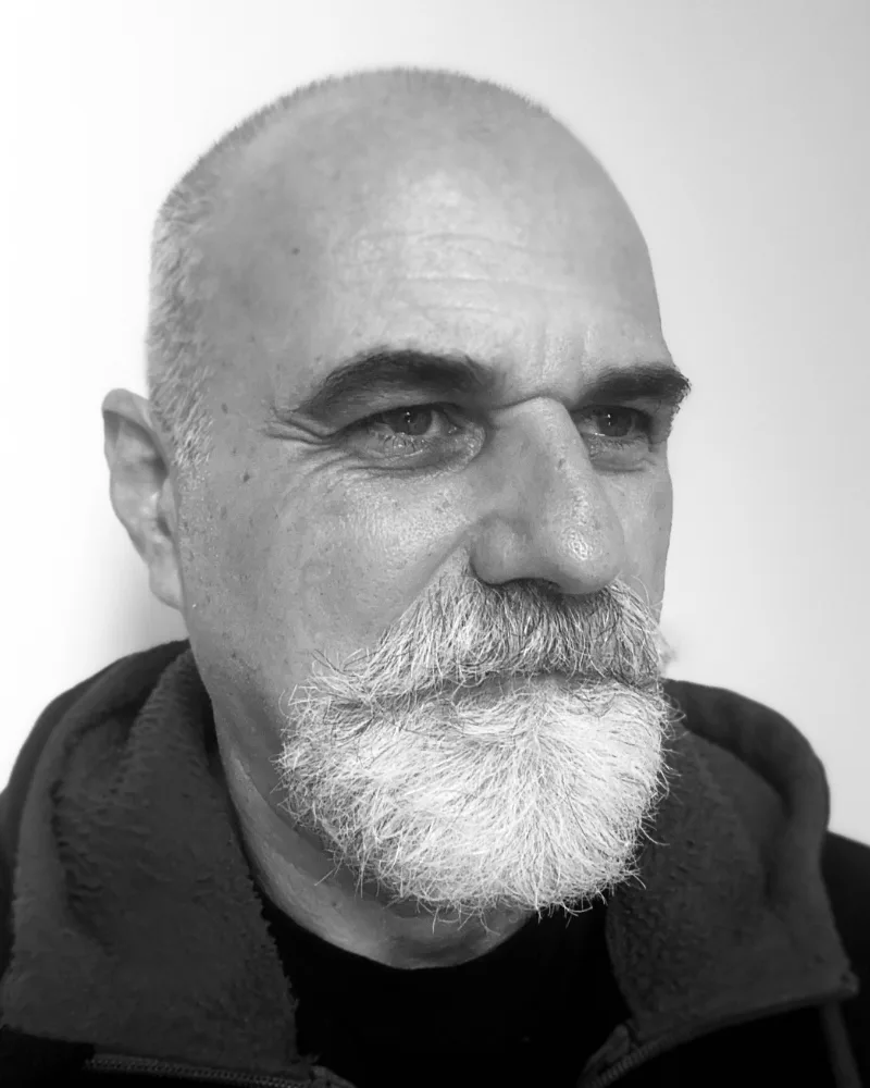 Maurizio De Bellis