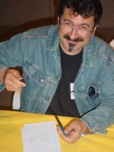 Maurizio Di Vincenzo