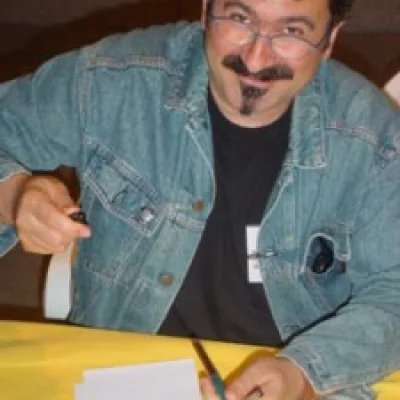 Maurizio Di Vincenzo