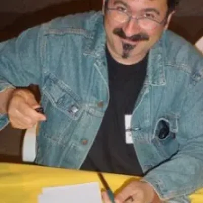 Maurizio Di Vincenzo