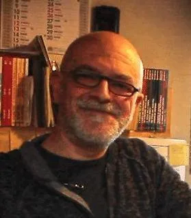 Maurizio Dotti