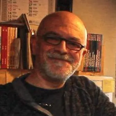 Maurizio Dotti