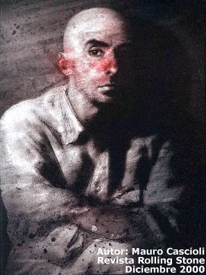 Mauro Cascioli