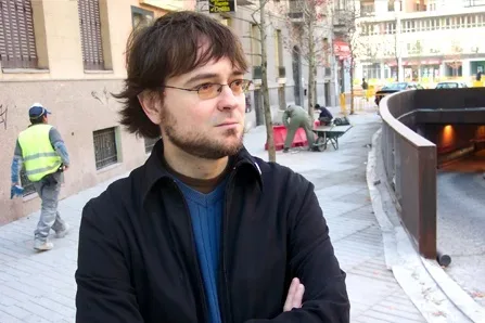Mauro Entrialgo