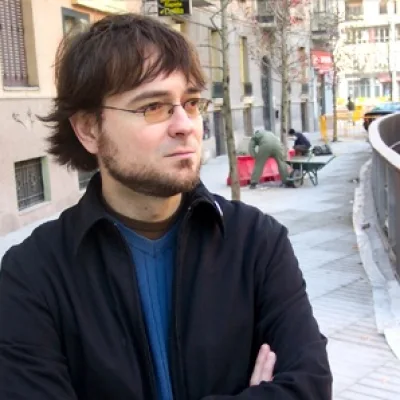 Mauro Entrialgo