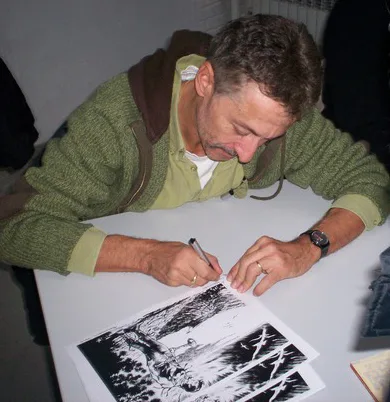 Mauro Laurenti
