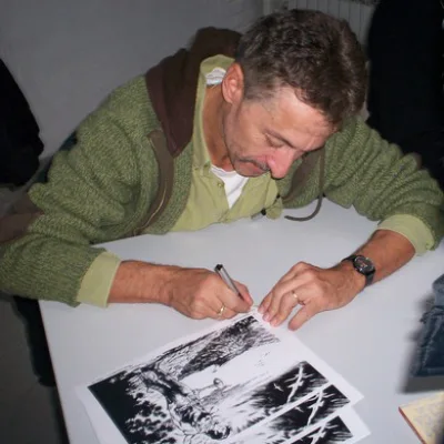 Mauro Laurenti