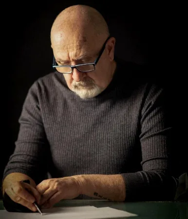 Mauro Moretti