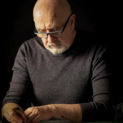 Mauro Moretti