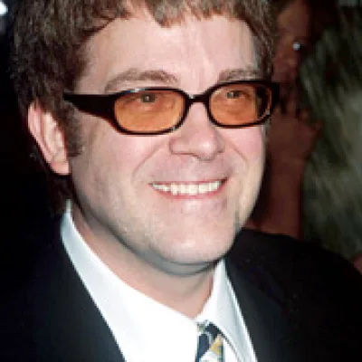 Max Allan Collins