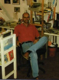 Max Bertolini