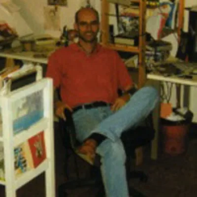 Max Bertolini