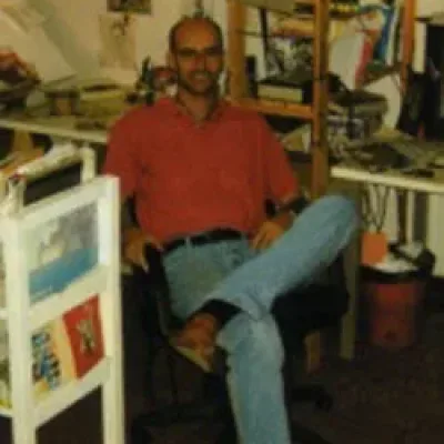 Max Bertolini