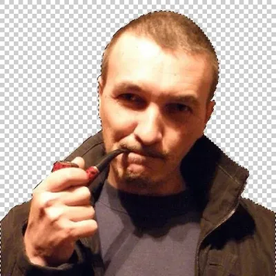 Max Bohdanowski
