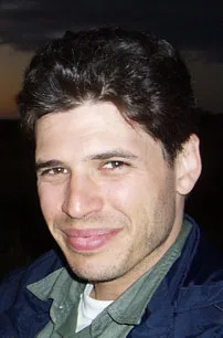 Max Brooks