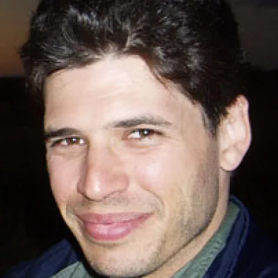 Max Brooks