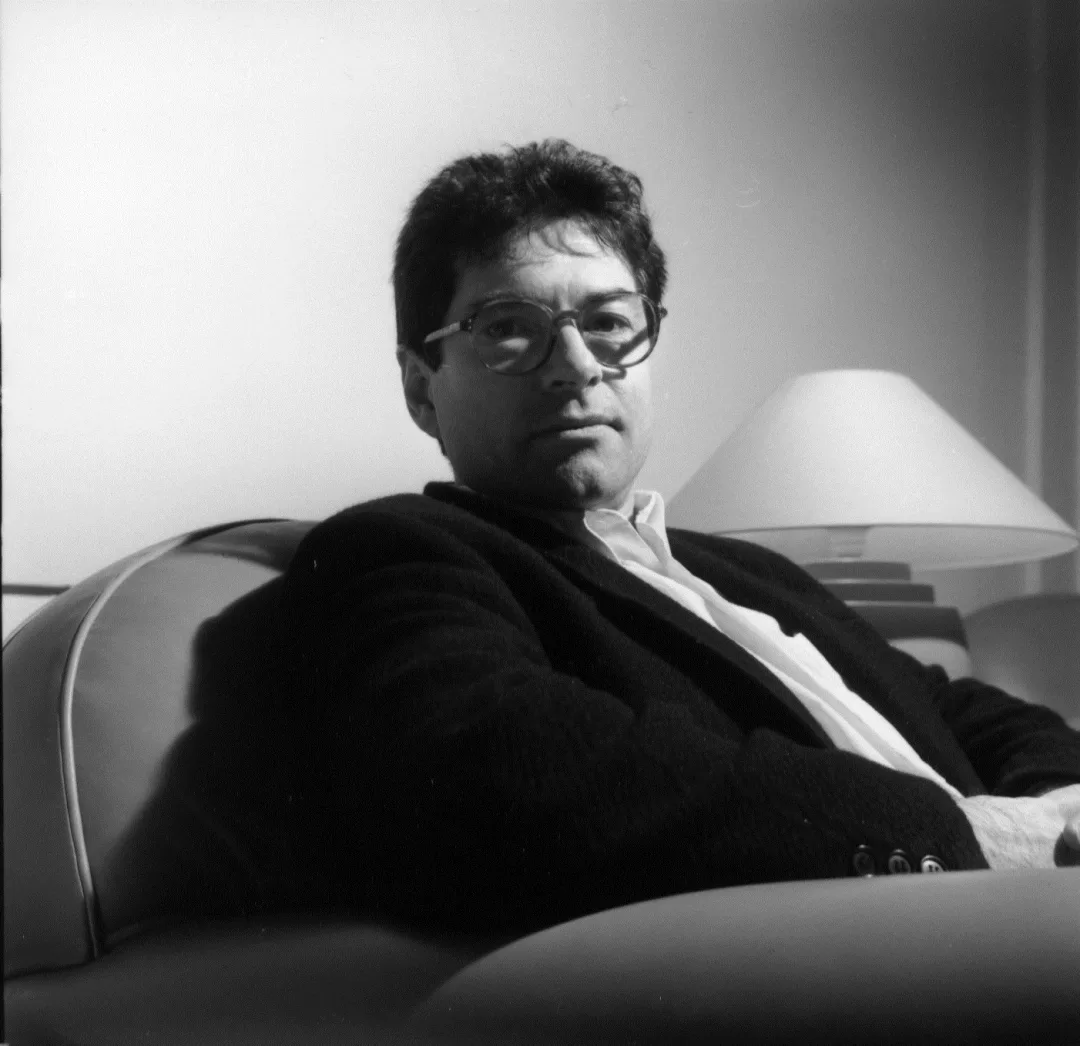 Max Cabanes