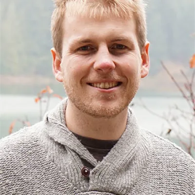 Max Dunbar