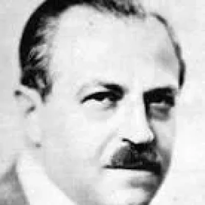 Max Fleischer