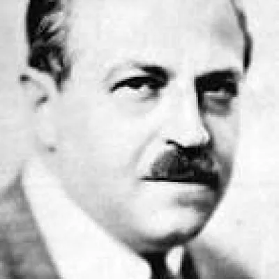 Max Fleischer