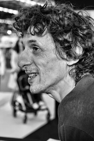 Max Frezzato