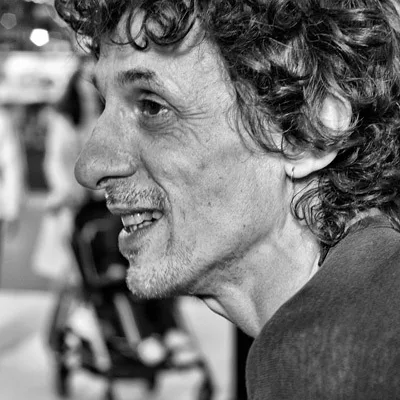 Max Frezzato