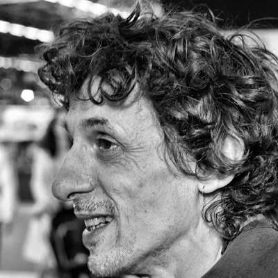 Max Frezzato