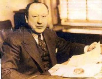 Max Gaines