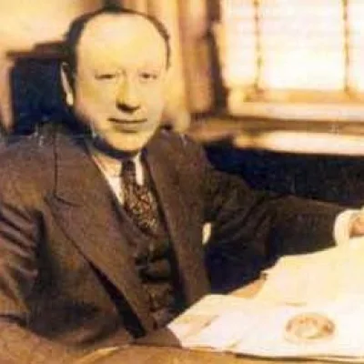 Max Gaines