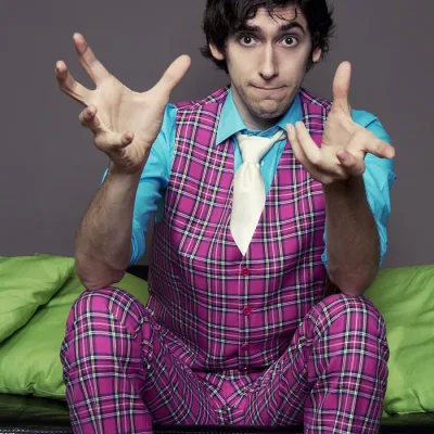 Max Landis