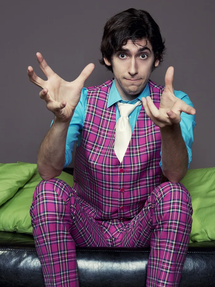 Max Landis