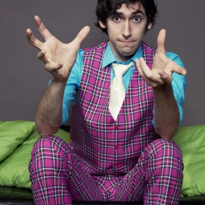 Max Landis