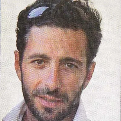 Max Monteduro