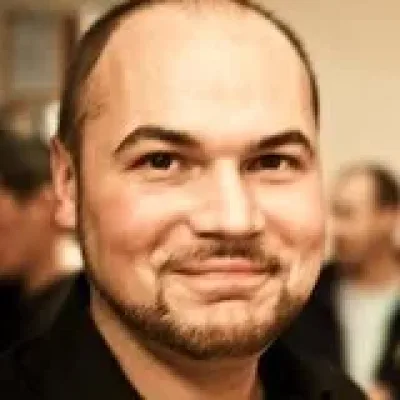 Maxim Prasolov