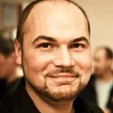 Maxim Prasolov