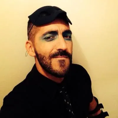 Maxime Garbarini