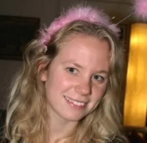 Maya Åstrup