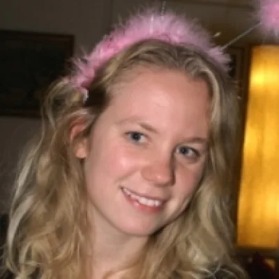 Maya Åstrup