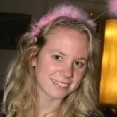 Maya Åstrup