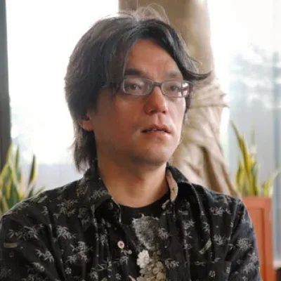 Maya Yutaka