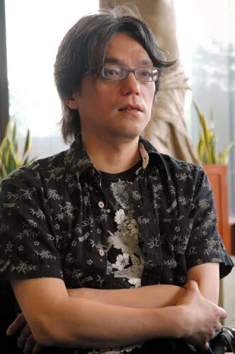 Maya Yutaka