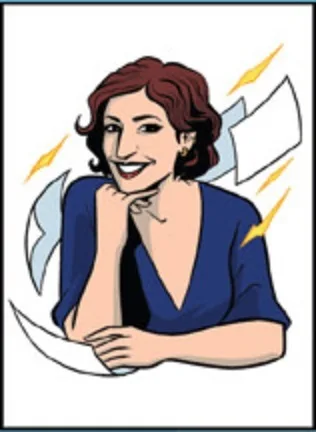 Mayim Bialik